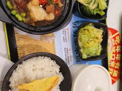 -老娘舅(吴山路店)