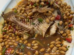 -黄牛肉馆·皖南土菜