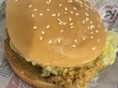 -肯德基(广场南路店)