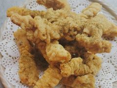 -椒香城门口老火锅(天府长城店)