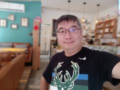 -几静cafe(基湖店)