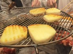 -源味居手把签烧烤(长春一店)