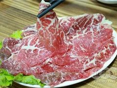 -潮牛来了 潮汕牛肉火锅(宋城店)