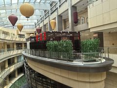 -北京饭店