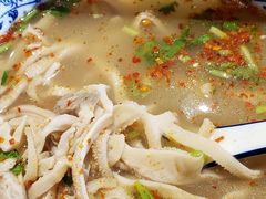 -老三羊汤【北兴隆街店】