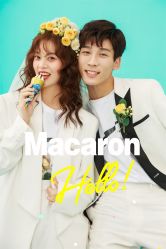 -玛奇朵婚纱摄影