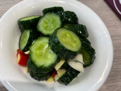 -康师傅私房牛肉面(马泉营奥莱店)
