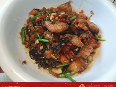 -笨罗卜浏阳菜馆(太平街店)