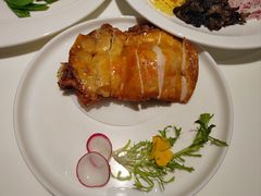 -小放牛炒菜馆(裕华万达店)