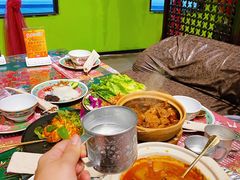 -小娘惹厨房Little Nyonya(狮城有约上榜店)