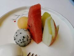 -富力丽思卡尔顿酒店·丽轩中餐厅