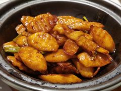 -荟廷·晶萃(静安寺店)