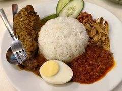 -何九海南茶店(鬼仔巷店)