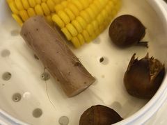 -老运河餐厅