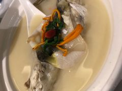 -肆月河豚·新淮扬(金融街店)