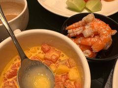 -美食汇自助餐厅(成都万达瑞华酒店)
