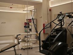 -YCHL Studios健身工作室(市二宫店)