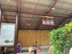 -江门古兜温泉小镇