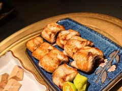 -無二炙坊·和牛烧肉(大钟寺1733店)