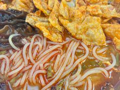 原味螺蛳粉-柳州肥姨妈大骨螺蛳粉(沙河店)