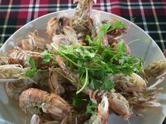 -幸福姐海鲜大排档