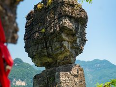 -清江方山景区