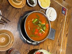 -亮欢寨(凯里总店)