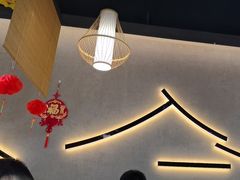 -老馆子·建德菜·山肴鱼鲜(海威新界店)