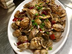 -小民大排档(马场角横路店)