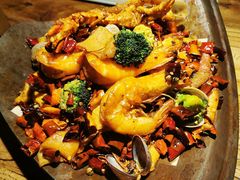 -淀里船宴(卓达店)