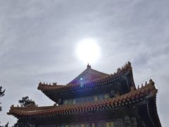 -历代帝王庙博物馆