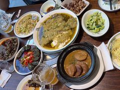 -517烧烤·龙虾·海鲜大排档(万象都荟店)