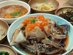 -大瓦房酱油蟹(锺路店)