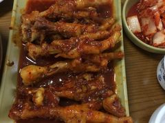 -京玉菲饭店(李村店)