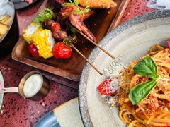 -La Terre乐田(万象城店)