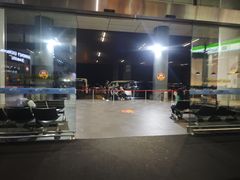 -吉隆坡国际机场