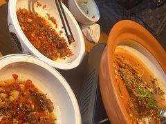 -耕渔小院·湖南鱼鲜(望城店)