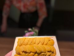 -水之惠鲜鱼料理(王府大街店)