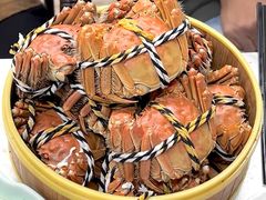 -七的湖·江南蟹舫·阳澄湖农家菜(蟹舫苑店)
