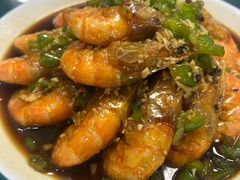 -尚岛私房菜(西方巷店)