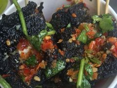 -黑色经典臭豆腐·湖南特产(太平街口店)