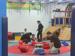 -美吉姆儿童发展中心(远洋中心店)