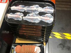 -京门活鱼馆·鱼火锅(百子湾（原红庙）店)