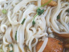-易裕和·长沙米粉(友谊路店)