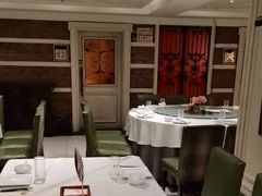 -大鸭梨烤鸭(左家庄店)
