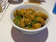 -山涧肴·泉水煮活鱼(坂田店)
