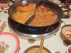 -江北北火锅馆·公路夜市(魏公村店)