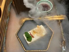 -合幸日本料理·炭火烧肉(观澜御湖店)