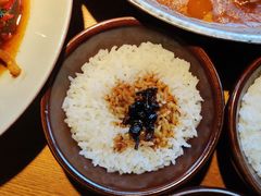 -吃饭皇帝大土家民族菜(正大广场店)