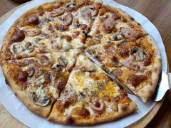 -G+KITCHEN(龙湖狮山天街店)